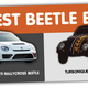 Illustration for article titled Whats The Fastest Beetle Ever?